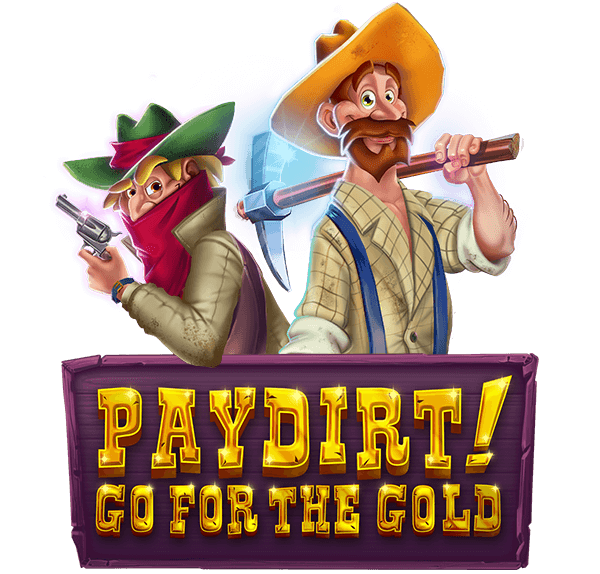 BigDollar Online Casino BigDollar Pay dirt! Go for the Gold