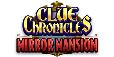 BigDollar Clue Chronicles: Mirror Mansion