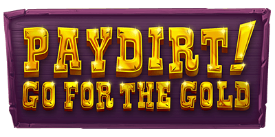 BigDollar Pay dirt! Go for the Gold